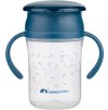 Bebeconfort Hrnek trénovací 360° 280ml 6m+ Blue