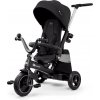 KINDERKRAFT SELECT KINDERKRAFT SELECT Tříkolka Easytwist Black, Premium