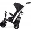 KINDERKRAFT SELECT KINDERKRAFT SELECT Tříkolka Easytwist Black, Premium