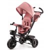 KINDERKRAFT KINDERKRAFT Tříkolka Aveo Rose pink