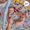 KINDERKRAFT KINDERKRAFT Deka na hraní Smartplay Sea