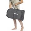 INGENUITY INGENUITY Lehátko masážní vibrující s melodií Happy Belly™ Rock-to-Bounce - Chambray 0m+ do 9kg