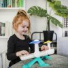 BABY EINSTEIN BABY EINSTEIN Hračka hudební Set bubnů Together in Tune Drums™ Connected Magic Touch™ HAPE 12m+