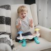 BABY EINSTEIN BABY EINSTEIN Hračka hudební Set bubnů Together in Tune Drums™ Connected Magic Touch™ HAPE 12m+