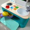 BABY EINSTEIN BABY EINSTEIN Hračka hudební Kuchyňka Magic Touch Kitchen™ Pretend to Cook HAPE 9m+