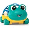 OBALL OBALL Autíčko a chrastítko 2v1 Curious Car želva Neptune™ 3m+