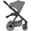 PETITEMARS PETITE&MARS Kočárek kombinovaný ICON 2V1 Dove Grey LITE AIR