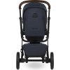 EASYWALKER EASYWALKER Kočárek kombinovaný Jimmey 2v1 Indigo Blue LITE RWS