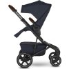 EASYWALKER EASYWALKER Kočárek kombinovaný Jimmey 2v1 Indigo Blue LITE RWS