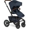 EASYWALKER EASYWALKER Kočárek kombinovaný Jimmey Indigo Blue XXL AIR + RWS