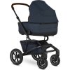 EASYWALKER EASYWALKER Kočárek kombinovaný Jimmey Indigo Blue XXL AIR + RWS
