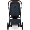 EASYWALKER EASYWALKER Kočárek kombinovaný Jimmey Indigo Blue XXL AIR + RWS