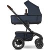 EASYWALKER EASYWALKER Kočárek kombinovaný Jimmey Indigo Blue XXL AIR + RWS