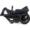 EASYWALKER EASYWALKER Kočárek kombinovaný Jimmey Indigo Blue XXL AIR + RWS