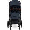 EASYWALKER EASYWALKER Kočárek kombinovaný Jimmey Indigo Blue XXL AIR + RWS
