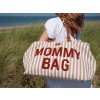 Childhome Přebalovací taška Mommy Bag Canvas Nude