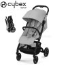 cybex beezy Fog Grey.