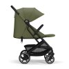 cybex beezy Moss Green v leže