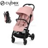 cybex beezy Candy Pink.