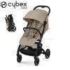 cybex beezy Almond Beige.