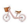 KINDERKRAFT SELECT KINDERKRAFT SELECT Odrážedlo Rapid2 Pink