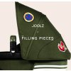JOOLZ | Joolz Geo3 kompletní set | Special - Filling Pieces