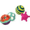 B-Toys Sada míčků Ball-a-baloos