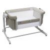 CHICCO CHICCO Postýlka Next2Me Magic Evo - Desert Taupe