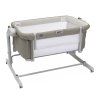 CHICCO CHICCO Postýlka Next2Me Magic Evo - Desert Taupe
