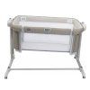 CHICCO CHICCO Postýlka Next2Me Magic Evo - Desert Taupe