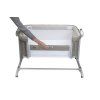 CHICCO CHICCO Postýlka Next2Me Magic Evo - Desert Taupe
