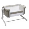 CHICCO CHICCO Postýlka Next2Me Magic Evo - Desert Taupe