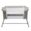 CHICCO CHICCO Postýlka Next2Me Magic Evo - Desert Taupe