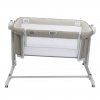 CHICCO CHICCO Postýlka Next2Me Magic Evo - Desert Taupe