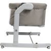 CHICCO CHICCO Postýlka Next2Me Magic Evo - Desert Taupe