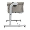 CHICCO CHICCO Postýlka Next2Me Magic Evo - Desert Taupe