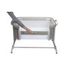 CHICCO CHICCO Postýlka Next2Me Magic Evo - Desert Taupe
