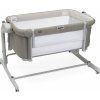 CHICCO CHICCO Postýlka Next2Me Magic Evo - Desert Taupe