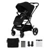 KINDERKRAFT SELECT KINDERKRAFT SELECT Kočárek sportovní Yoxi Pure Black