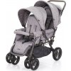 ABC Design CIRCLE Tandem wowen-grey 2019