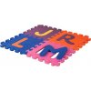 B-Toys Puzzle na podlahu Beautifloor