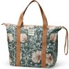 7333222021106 50670213417na changing bag soft shell william morris pimpernel pp 2