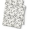 7333222020758 30350201416na bamboo muslin blanket dalmatian dots pp 2