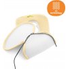 AEROMOOV AEROMOOV Vložka do autosedačky Vanilla 0-13 kg