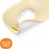AEROMOOV AEROMOOV Vložka do autosedačky Vanilla 0-13 kg