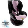 AEROMOOV AEROMOOV Vložka do autosedačky Lilac 9-18 kg