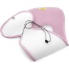 AEROMOOV AEROMOOV Vložka do autosedačky Lilac 9-18 kg