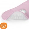 AEROMOOV AEROMOOV Vložka do autosedačky Lilac 9-18 kg