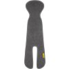 AEROMOOV AEROMOOV Vložka do autosedačky Anthracite 15-36 kg