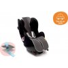 AEROMOOV AEROMOOV Vložka do autosedačky Anthracite 15-36 kg